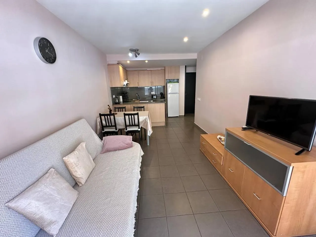 Trimaran Apartments Lloret de Mar