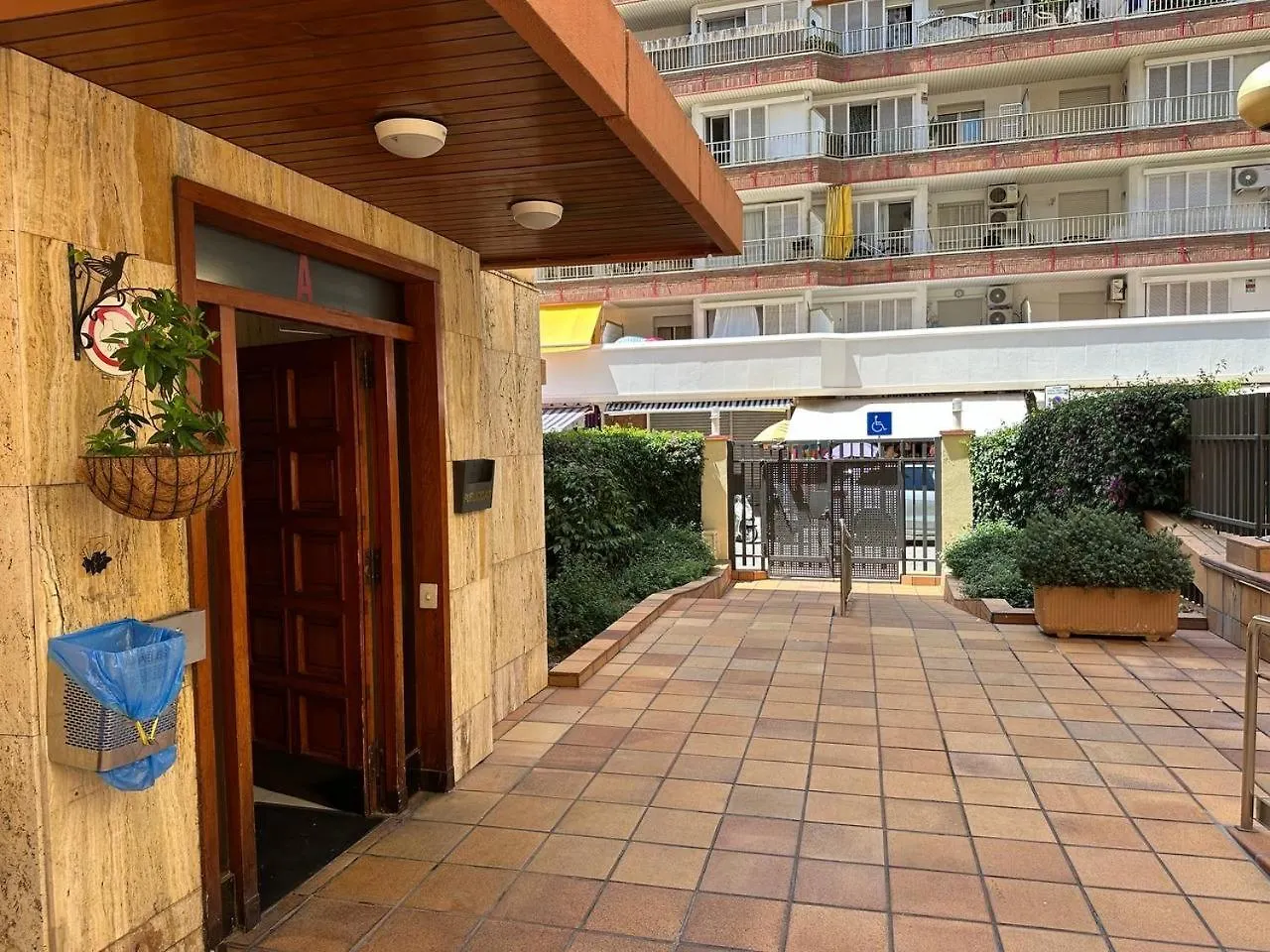 Trimaran Apartments Lloret de Mar 0*,  Spanje