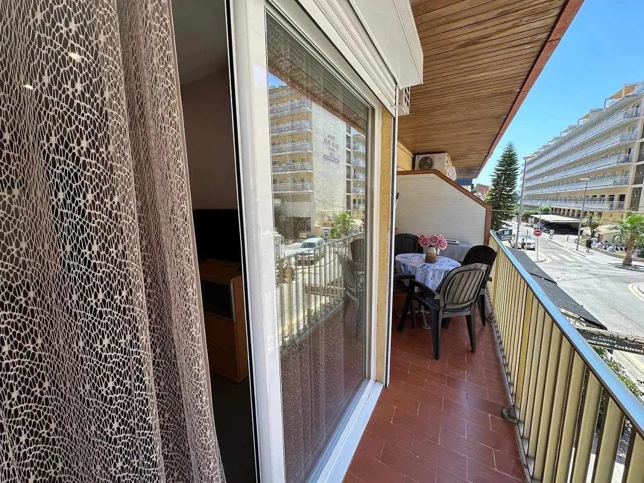 Trimaran Apartments Lloret de Mar